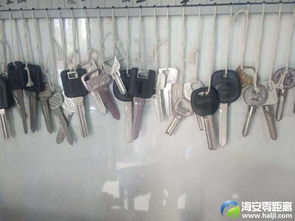 专业锁具与安防服务 一站式解决您的需求