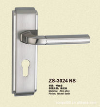 从五金配件到专业服务 解析现代门锁生态与产业链