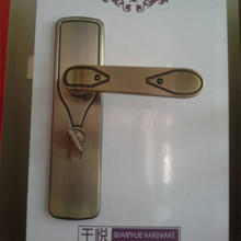 698锁具 淘货源与零售的机遇与挑战